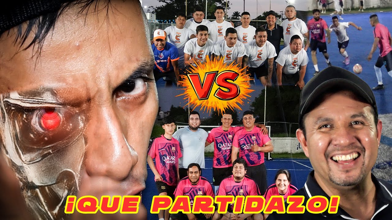 Una batalla de compromiso| HICIMOS UNA HAZAÑA 