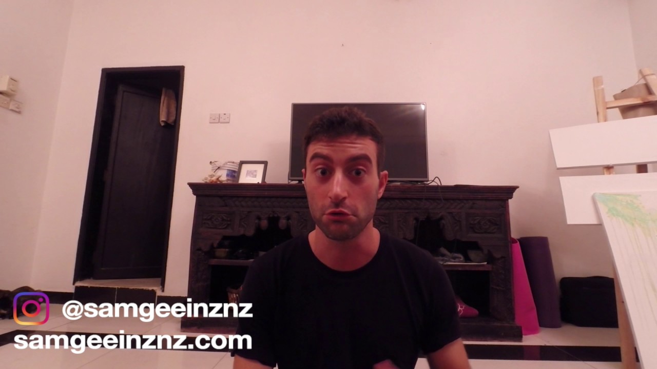 Living in Zanzibar: The Basics