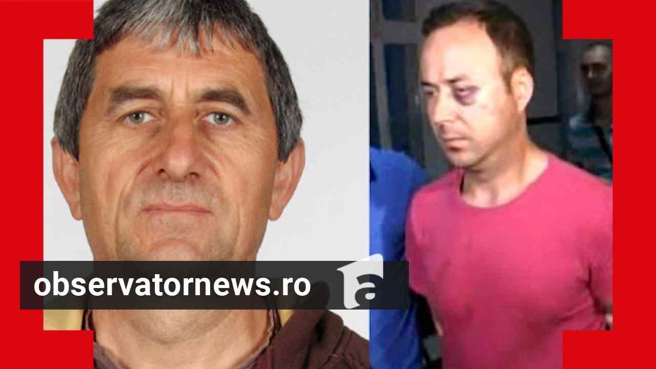 Un deţinut care ar fi omorât un arădean în 2013 a fost eliberat după ce a mărturisit crima