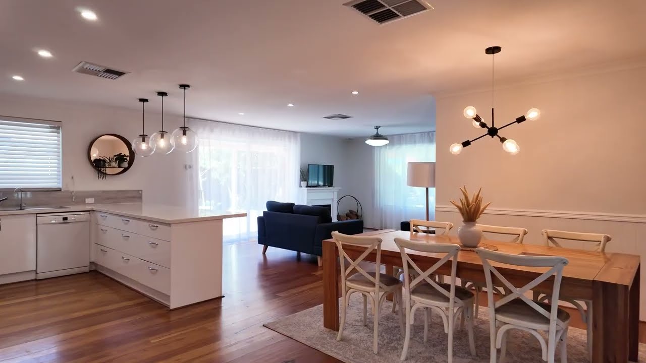 28 Torquata Boulevard, Helena Valley WA 6056