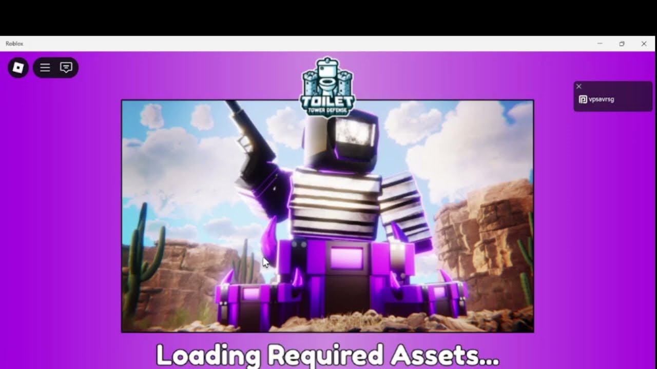 Toilet Tower Defense - Dominate Speed runs - get crate every single time.