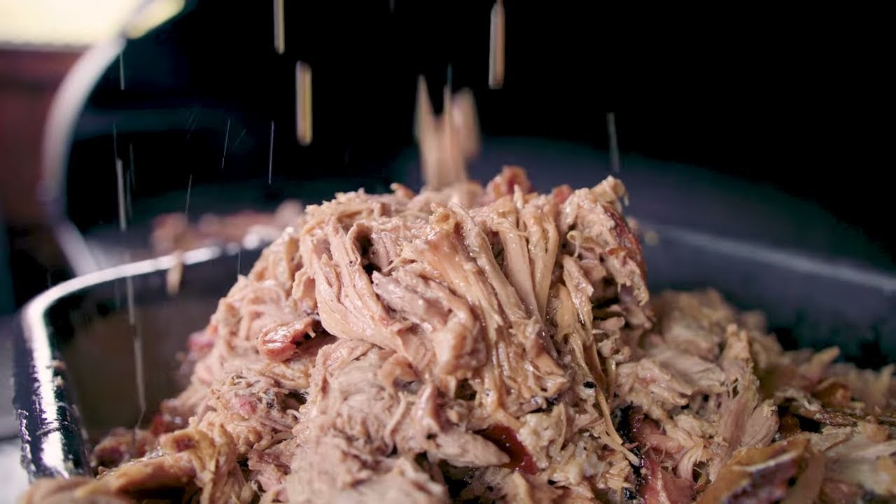 At B's Cracklin', Pitmaster Bryan Furman's Is Making Atlanta's Best New Barbecue — Cult Following