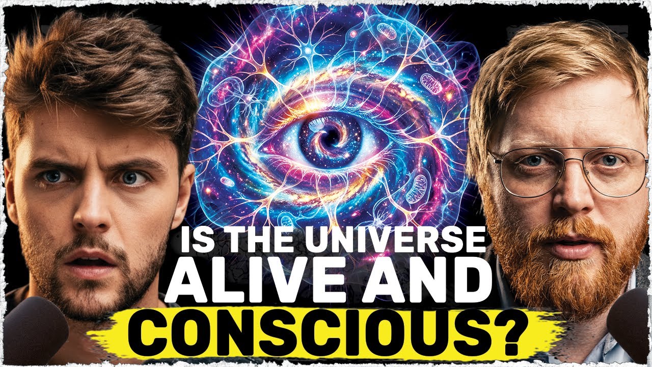 Meet the Philosopher Questioning Everything Neuroscience Assumes About Consciousness