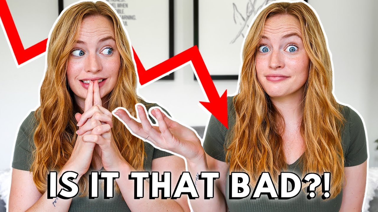 What Happens When You Stop Uploading To YouTube // Staying consistent vs. miss uploads ANALYTICS