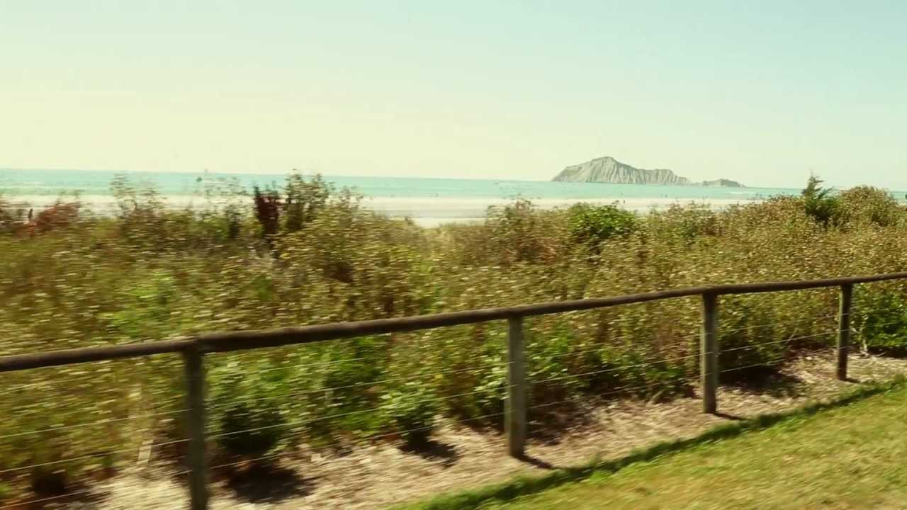 Tipene - Time in the Sunshine Feat. Majic Paora[OFFICIAL VIDEO]