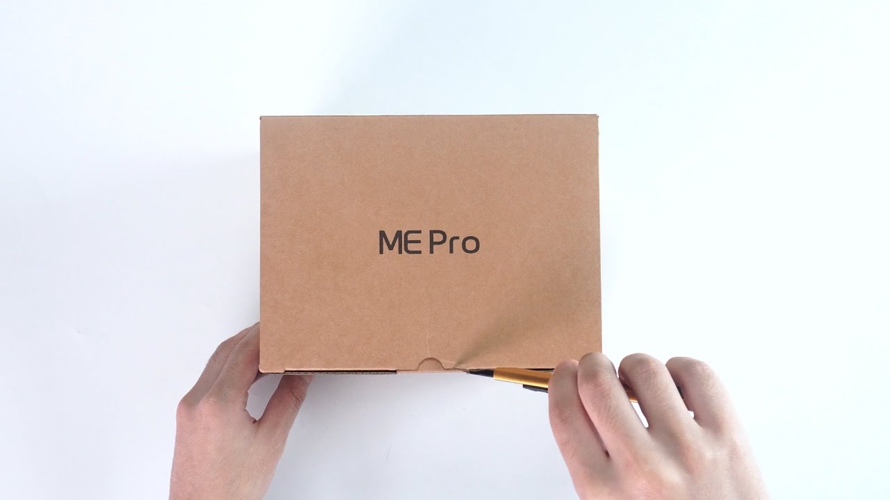 📦Beelink ME Pro NAS unboxed! Small in size, Big on innovation💡