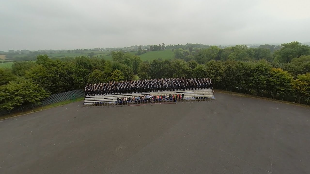 St Patrick's Academy Dungannon
