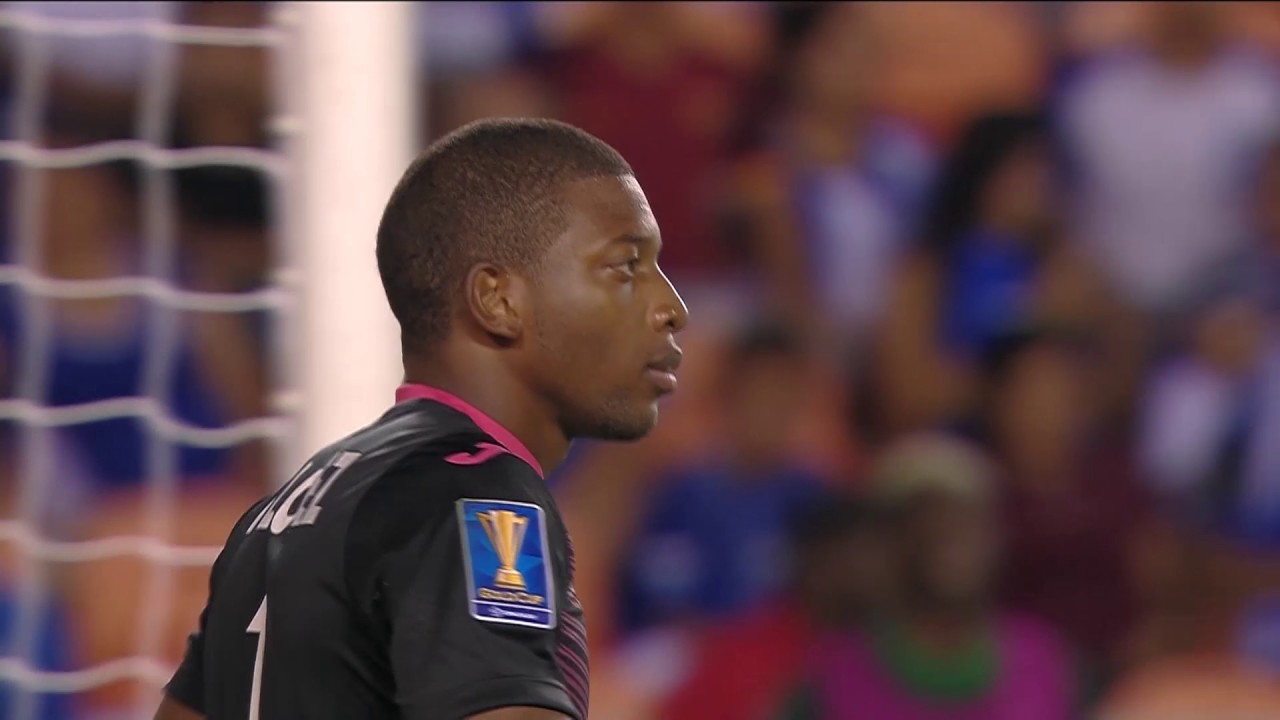 Gold Cup 2017 Honduras v French Guiana Highlights