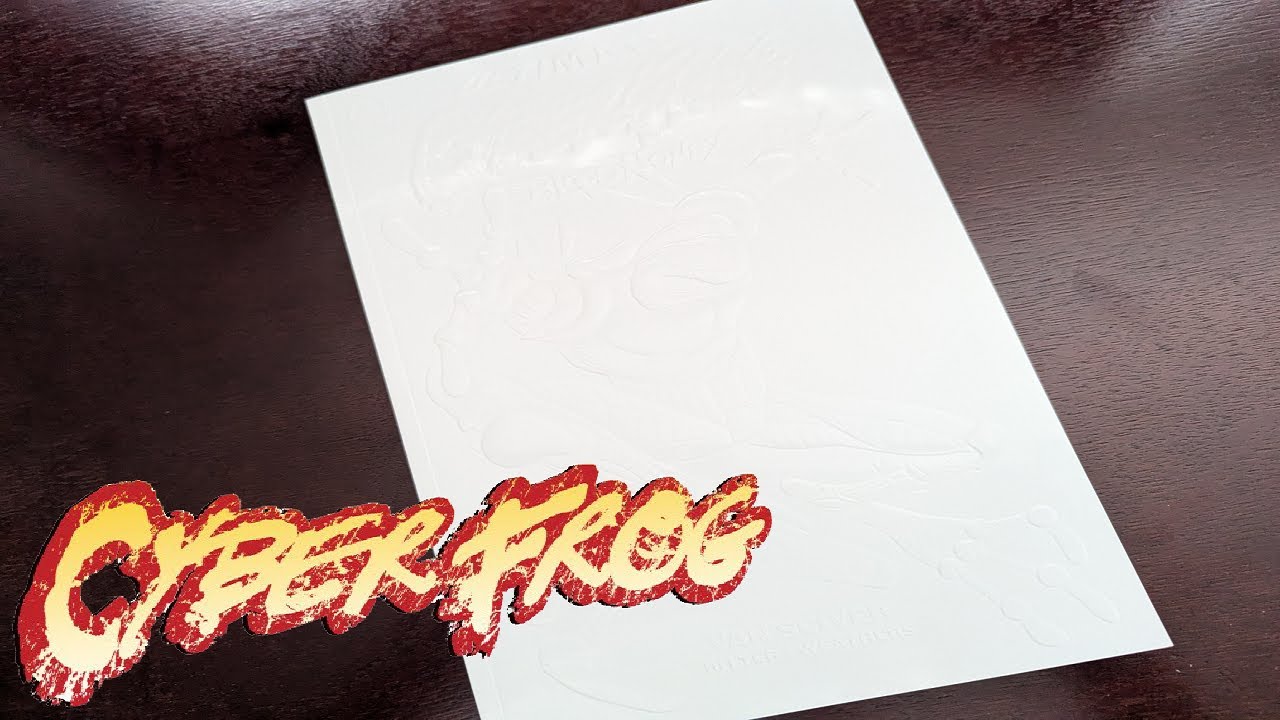 Cyberfrog: Bloodhoney REVIEW // Is it worth the Hype?