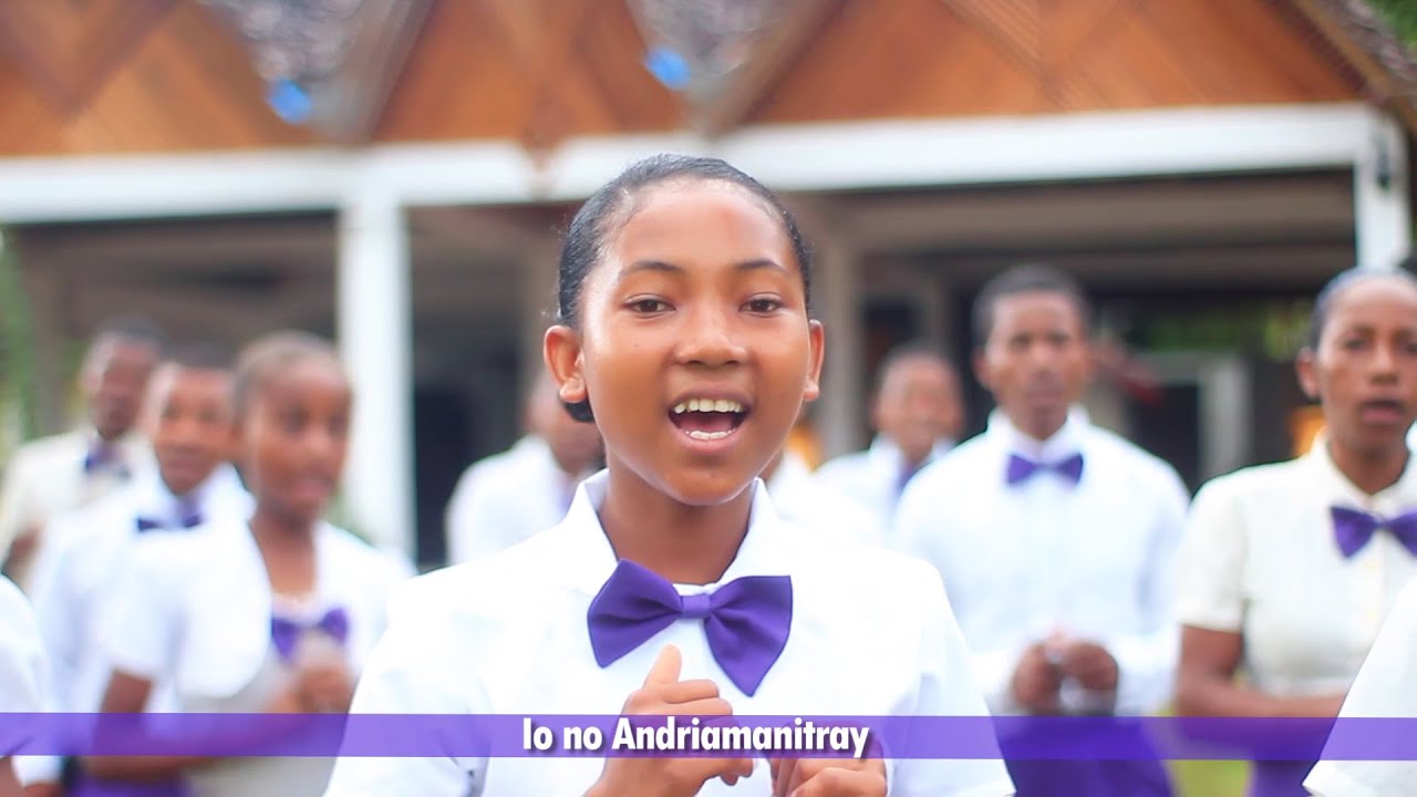 KTLM Vohipeno - Ataonay magnany (Nouveauté Clip Gasy 2024)