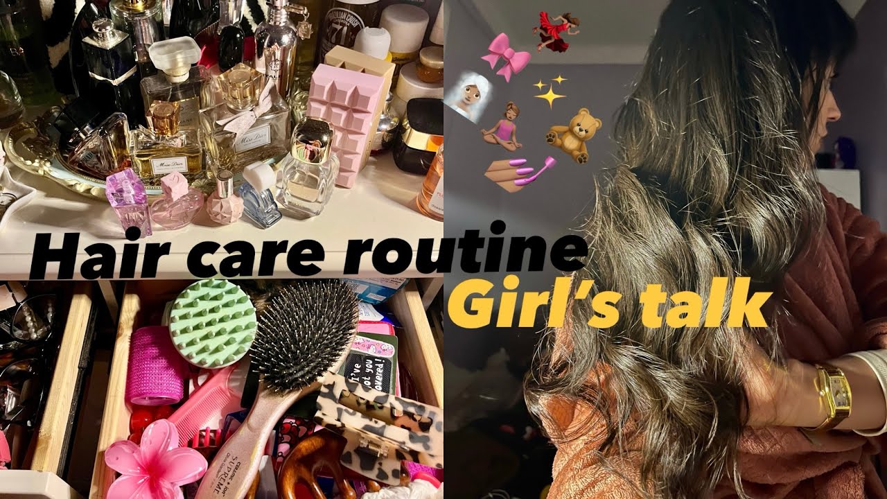 كفاش كنتهلا فشعري كل سمانة🧖🏽‍♀️✨ طاقة الجمال والحظ، الصبر، الخدمة، الاكتئاب..Chit Chat with me🧘🏽‍♀️
