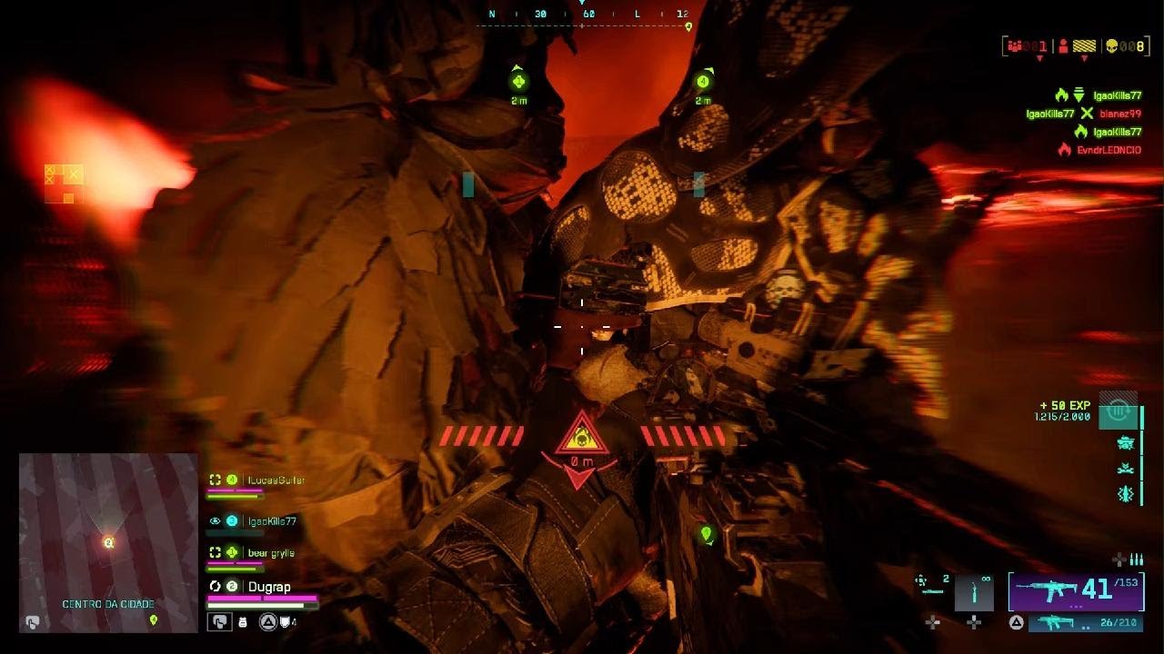 Battlefield 6_ Q P# é essa???