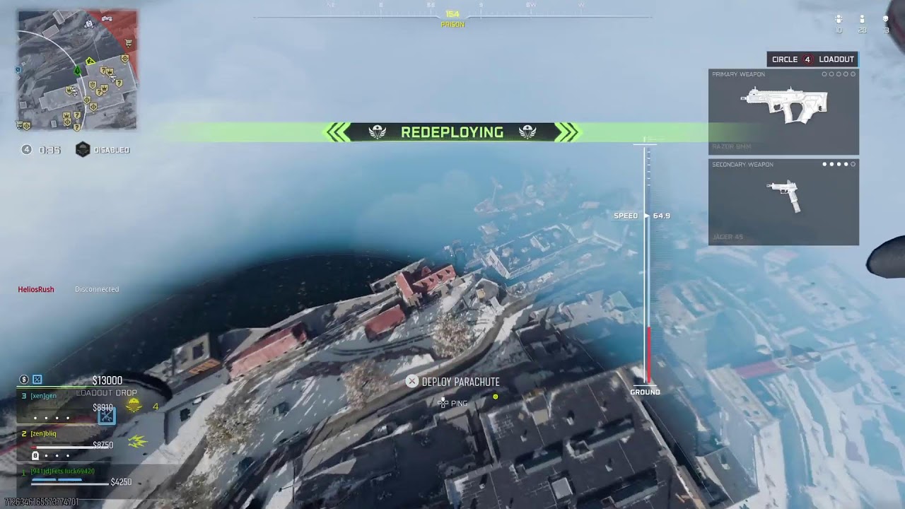 Cod