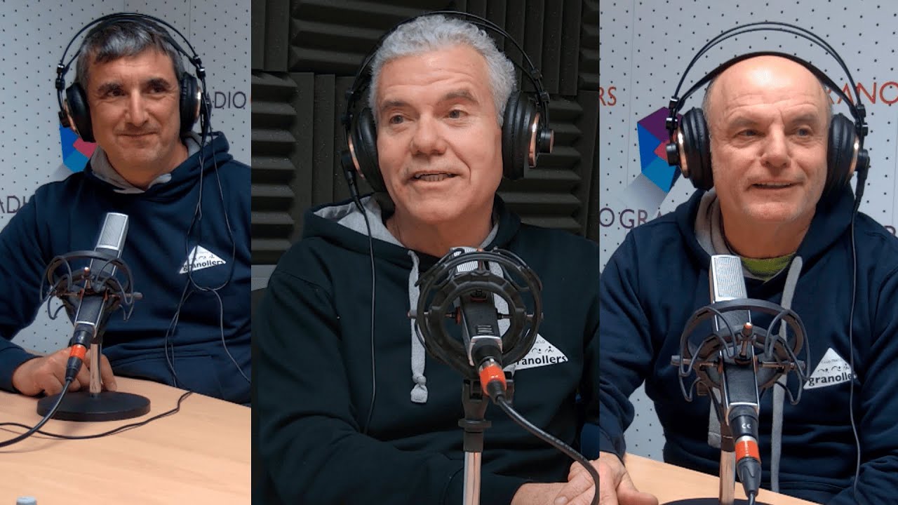 El Poliesportiu 13/01/2026