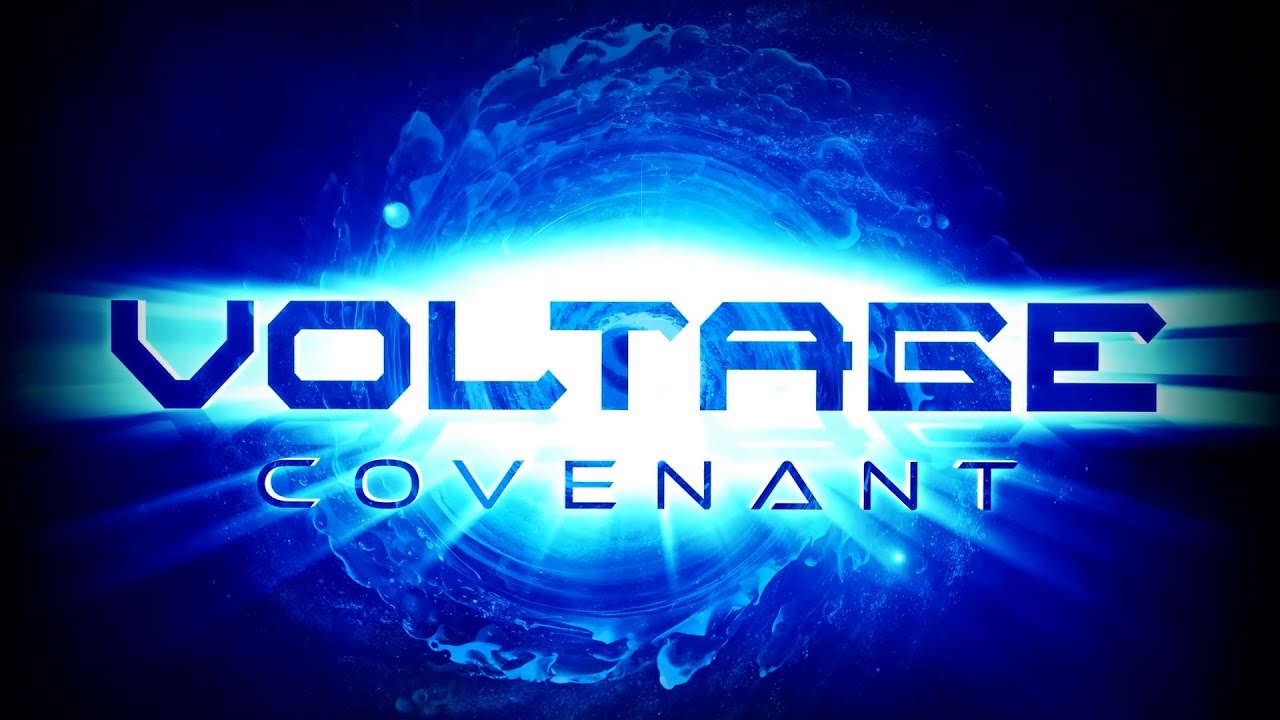 VOLTAGE 2025: COVENANT - FULL PRODUCTION