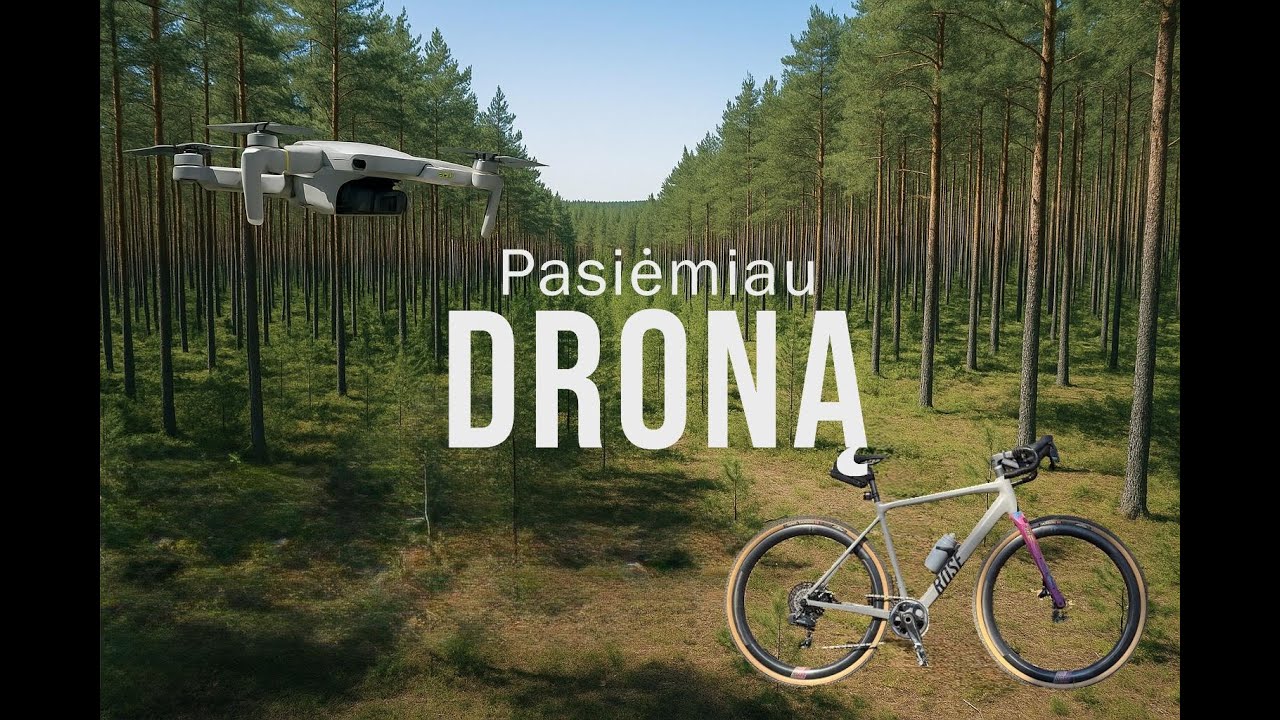 Į kaimuką ant gravelio | Vilnius- Švenčionėliai