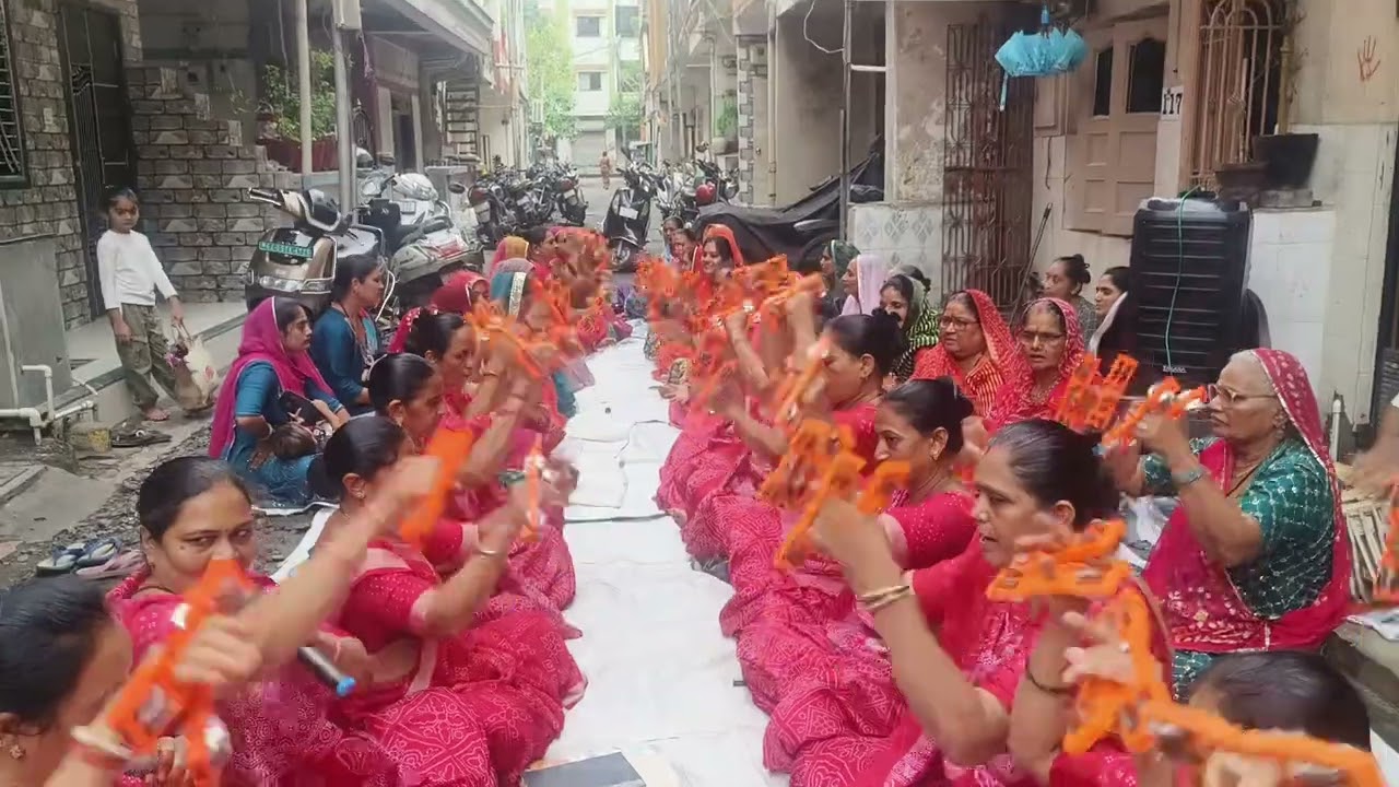 કીર્તન નીચે લખ્યું છે # સોમવારે શામળિયો વાલો જોરદાર સાત વાર નુ ભજન  #garaba #kirtan#bhajan#song  