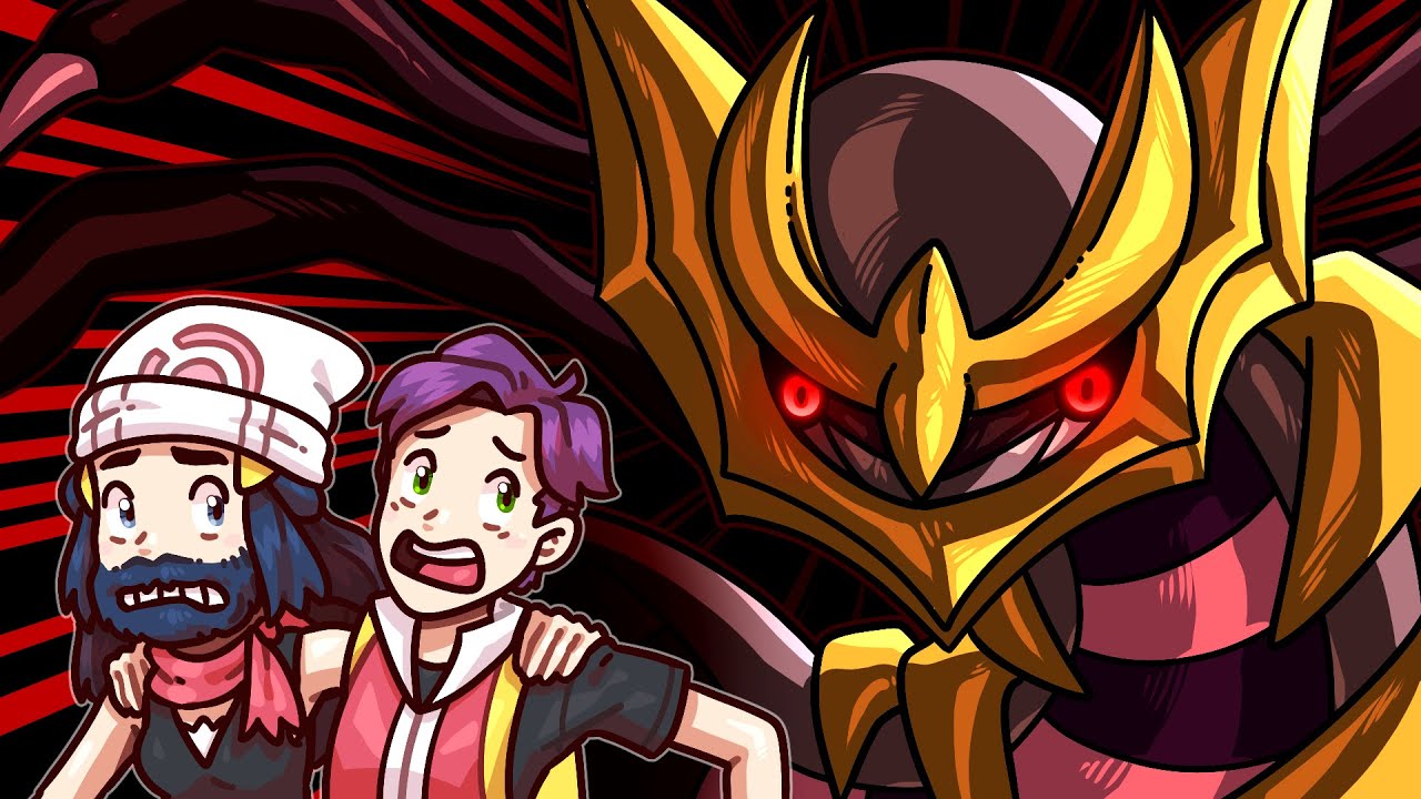 Diese SOULLINK in POKEMON PLATIN hat uns ZERSTÖRT!