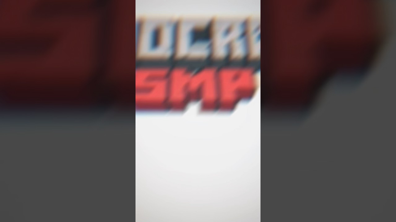 Czy będzie Voidcraft SMP 🤯