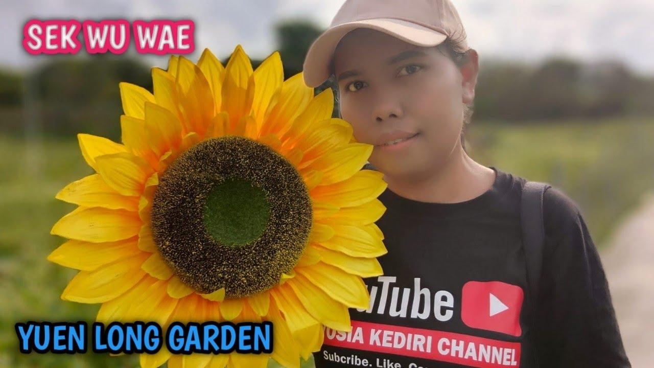 SEK WU WAI YUEN LONG GARDEN