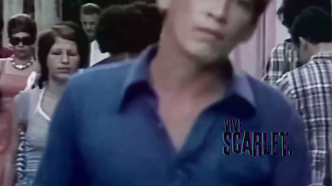 Vive Scarlet   Grande Raul Seixas Homenagem