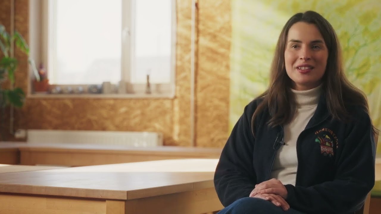 Lebensgemeinschaft H&ouml;henberg & H&ouml;henberger Biokiste