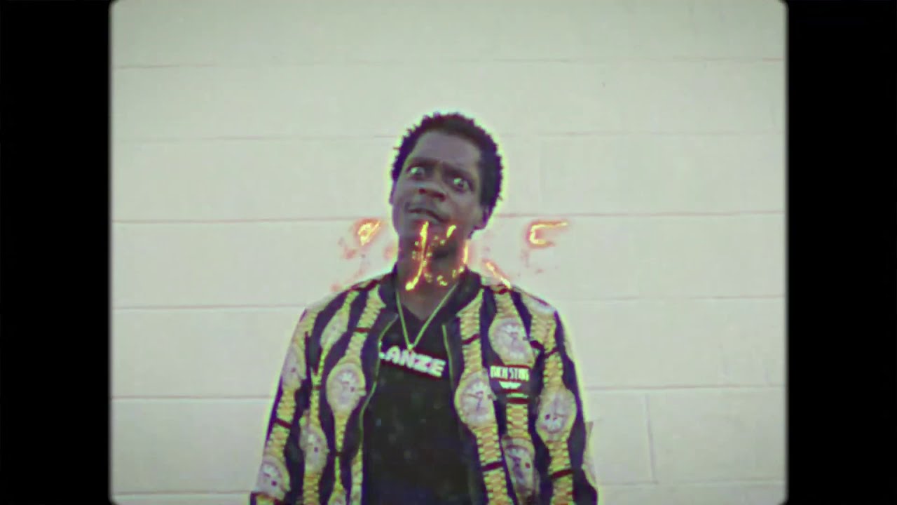 Lanze - Smoke (Official Music Video)
