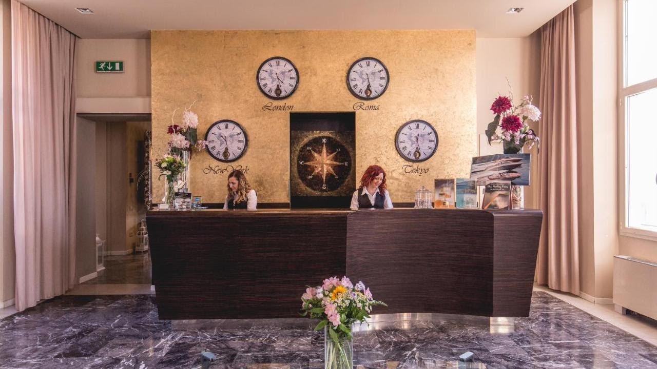 Araba Fenice Hotel, Iseo, Italy