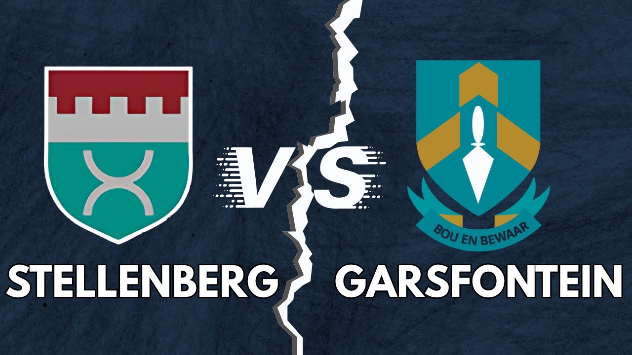 Noord Suid Rugby 2025: Stellenberg vs Garsfontein