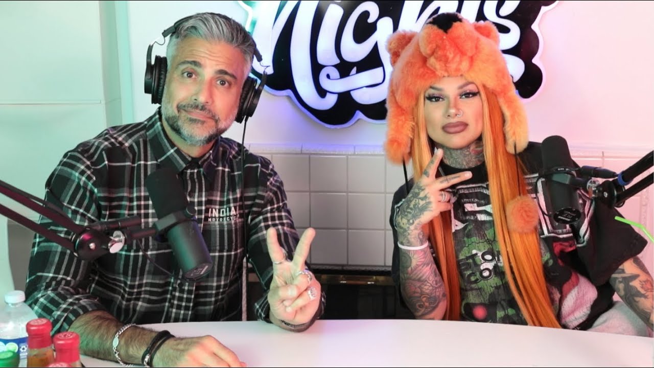 Jaime Camil & Snow Tha Product | EVERYNIGHTNIGHTS PODCAST #282
