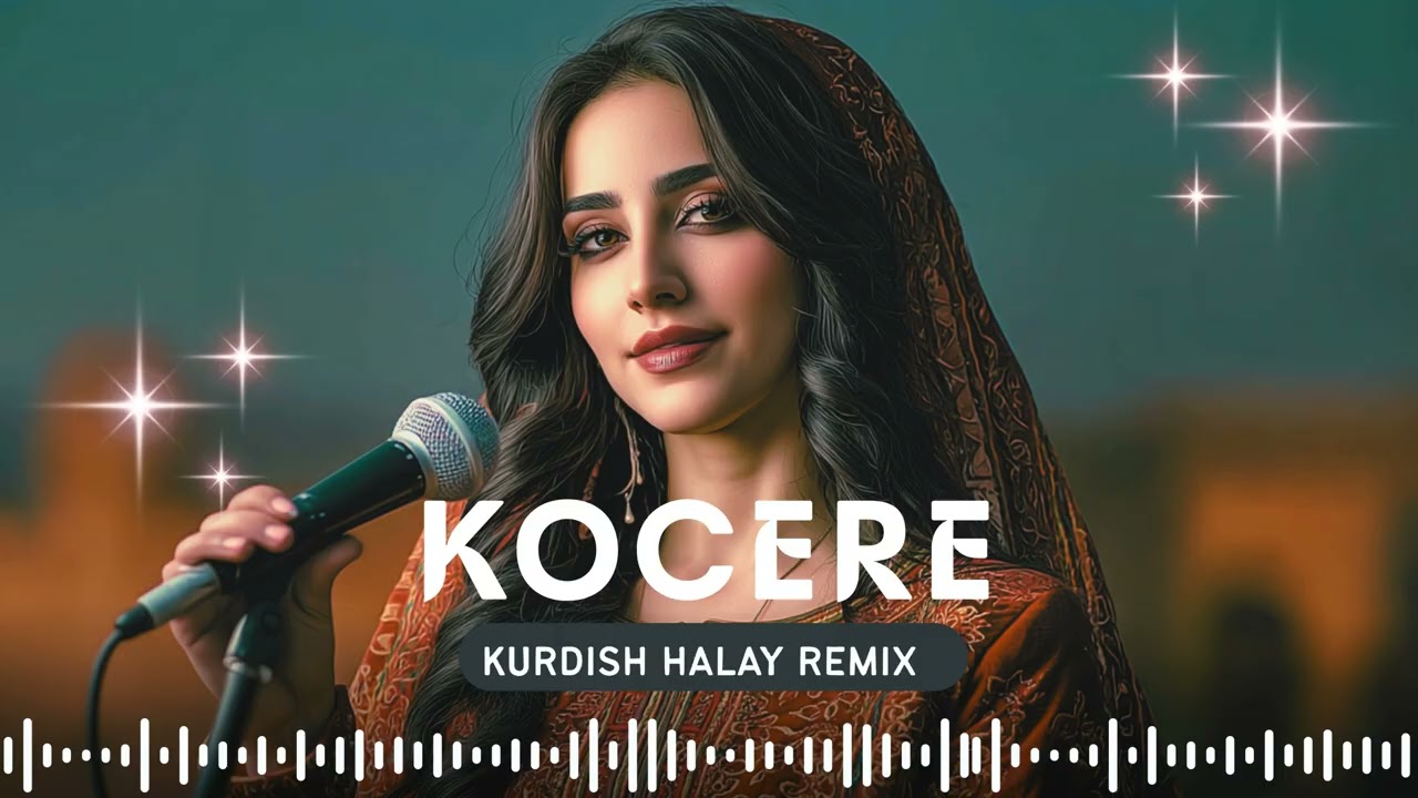 KOCERE - Ethnic Trap Remix  & Govend Beats (Original Design)