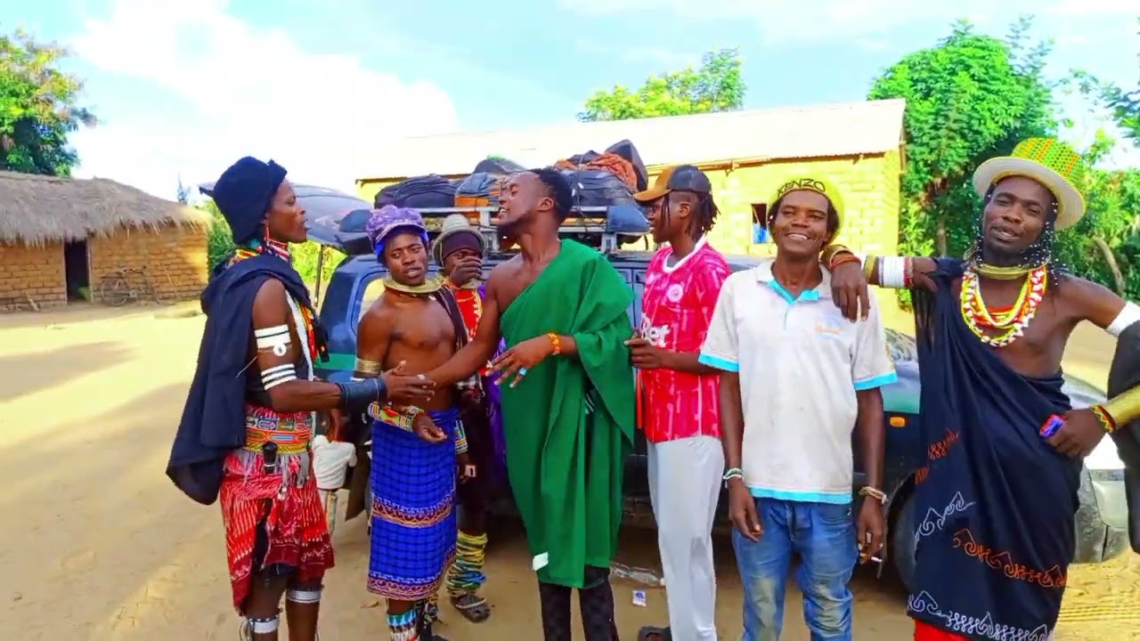 Nelemi mbasando safari ya kahama2025