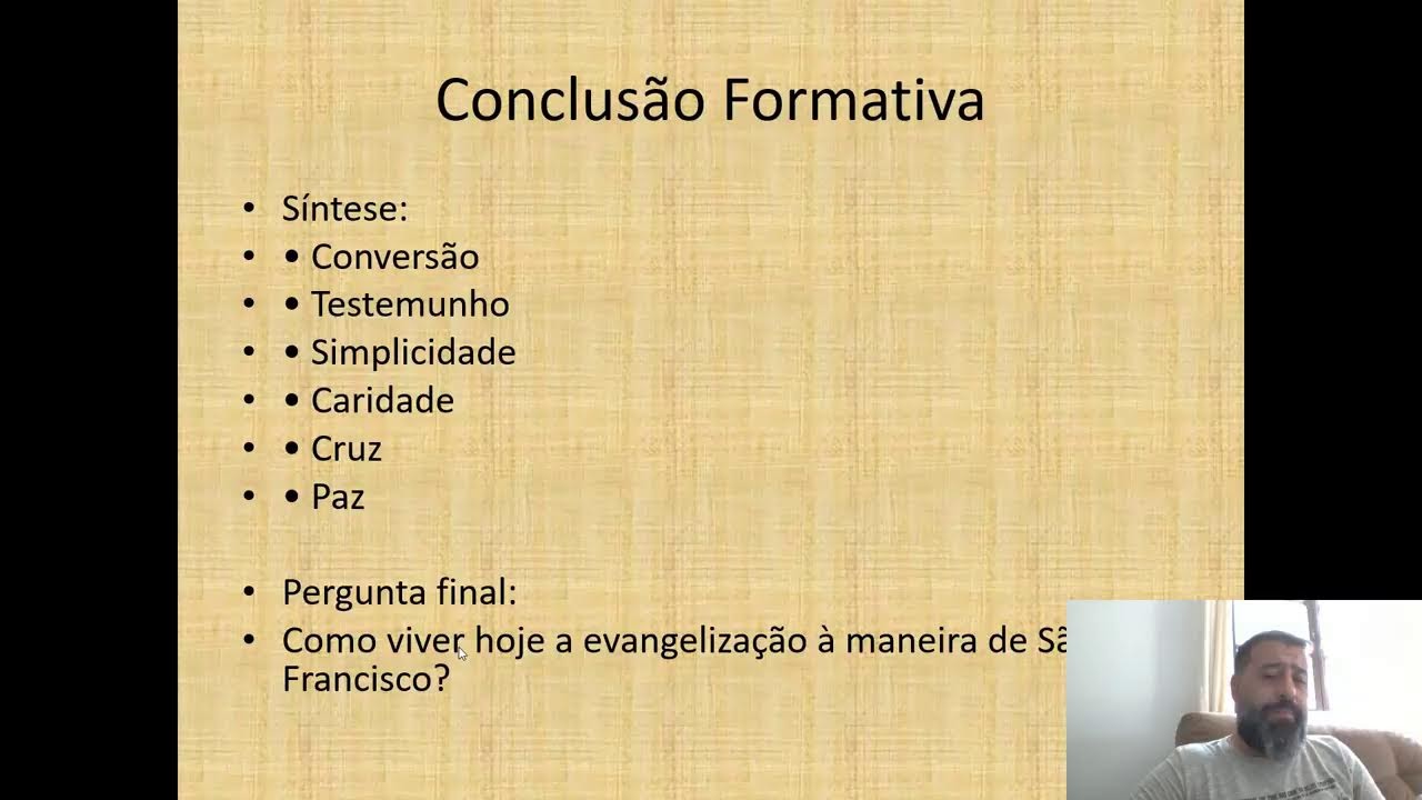 Formação de Quaresma: Como São Francisco de Assis Evangelizava