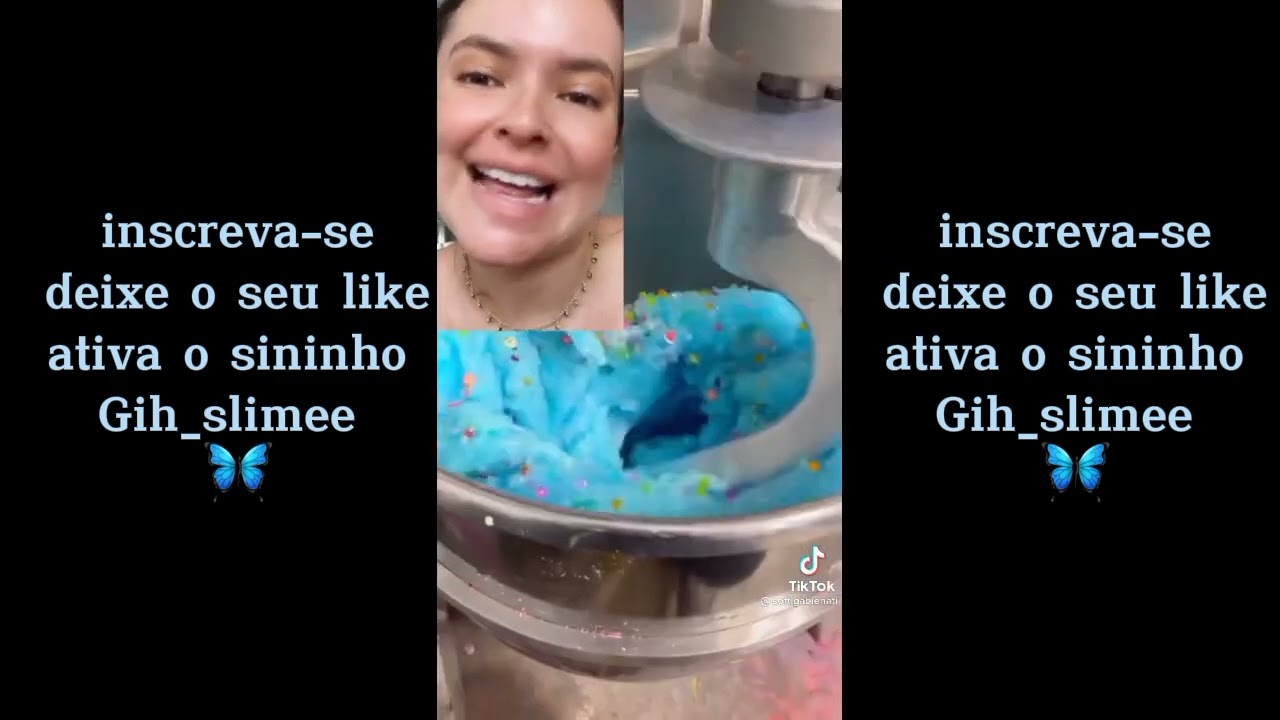 histórias coms slime da cacau luz // Gih_slimee 🧚‍♀️🧚‍♀️