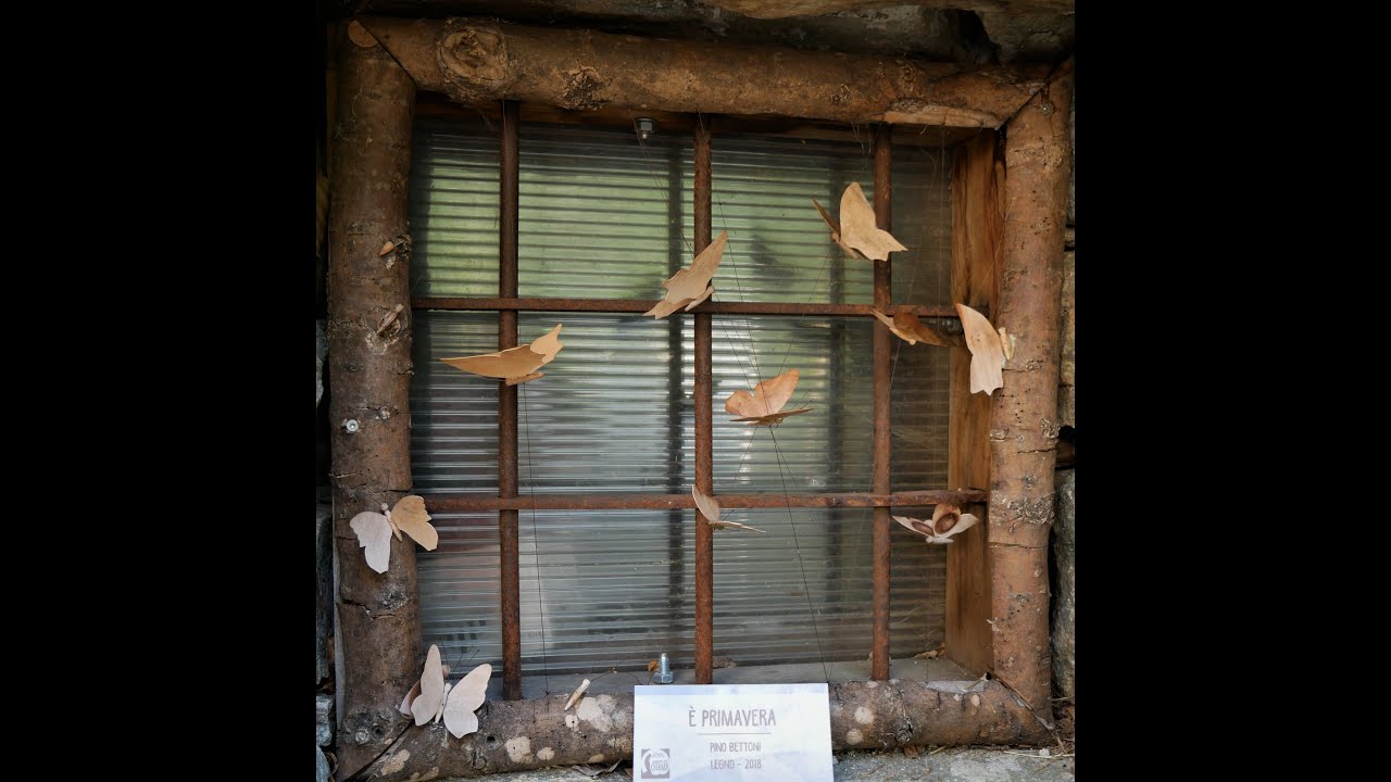 CHEMP UN VILLAGGIO D'ARTE