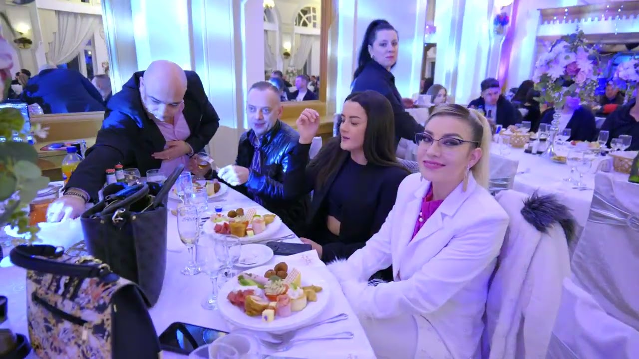 Majorat George Gradinar 4 K