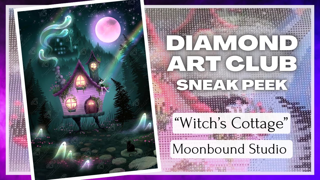 DAC Sneak Peek! 