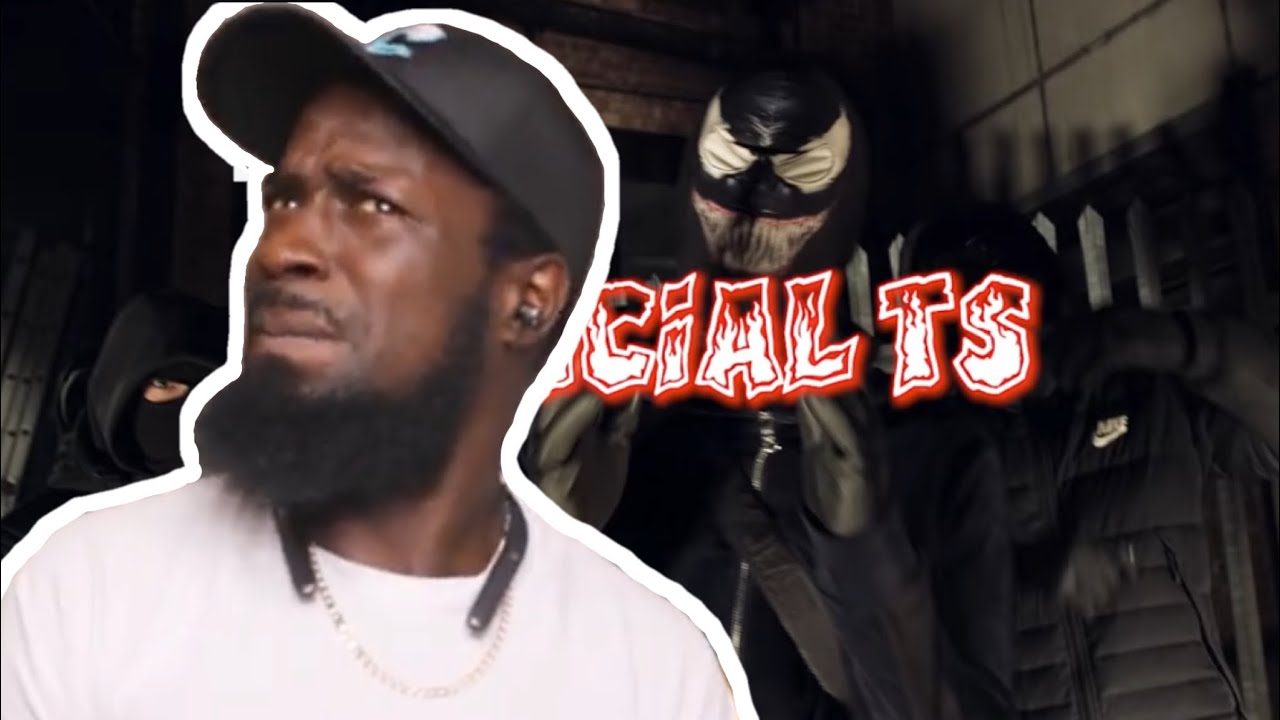 Name Drop!!! Official TS - Satan 2.0 (Official Video) (Reaction) DEEPSSPEAKS