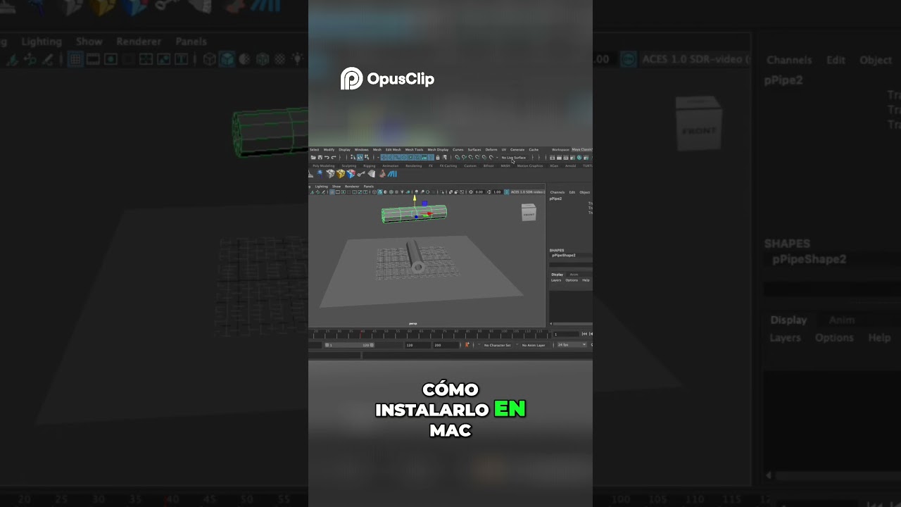 Tutorial Pulldoni  Primeros &Iacute;conos del Plugin de Audio