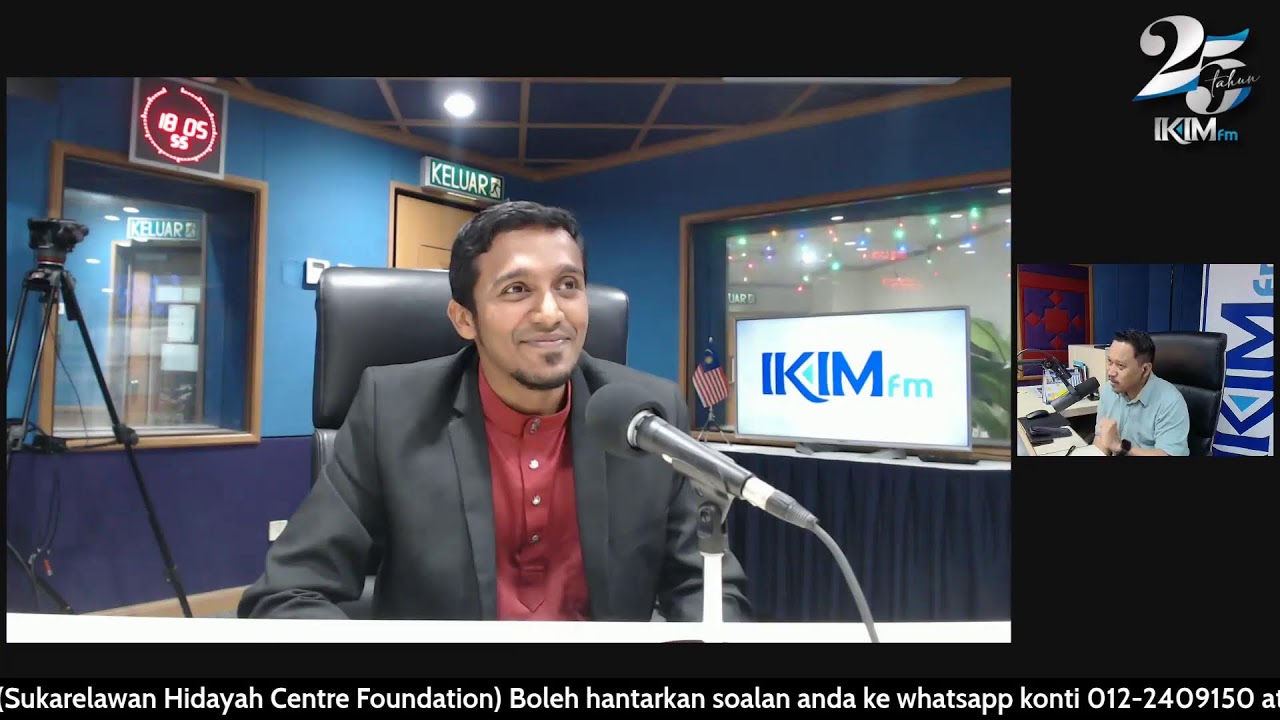 ISLAM AGAMAKU 
