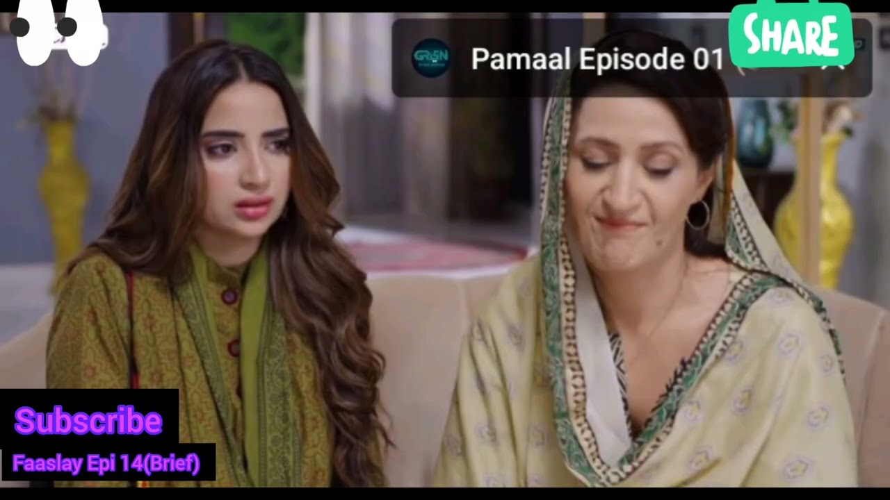 ??? Shabbi k ghr waly accept krlemgy ya phr kch.............. 