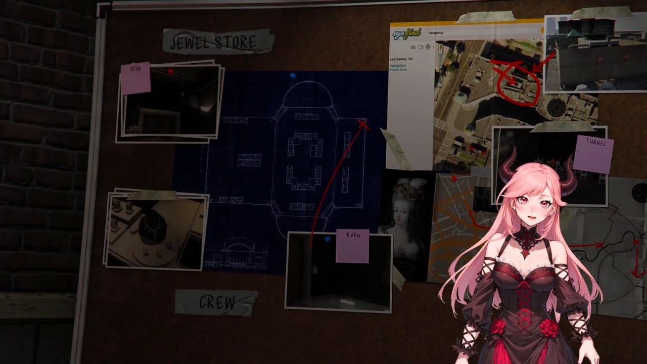 How to Setup the Perfect GTA 5 Heist