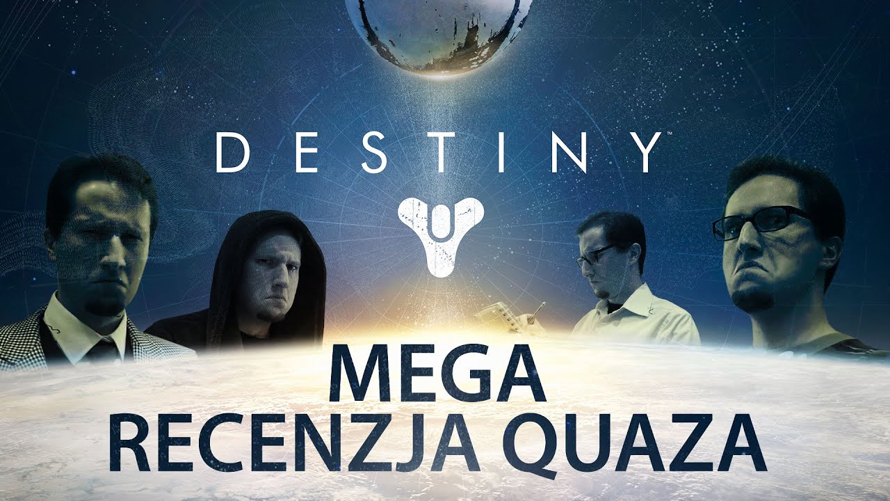 Destiny - mega quaza review