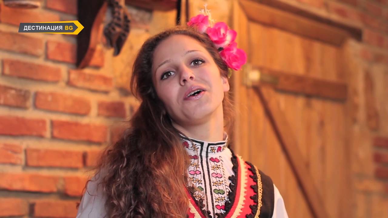Ивелина Жекова - 