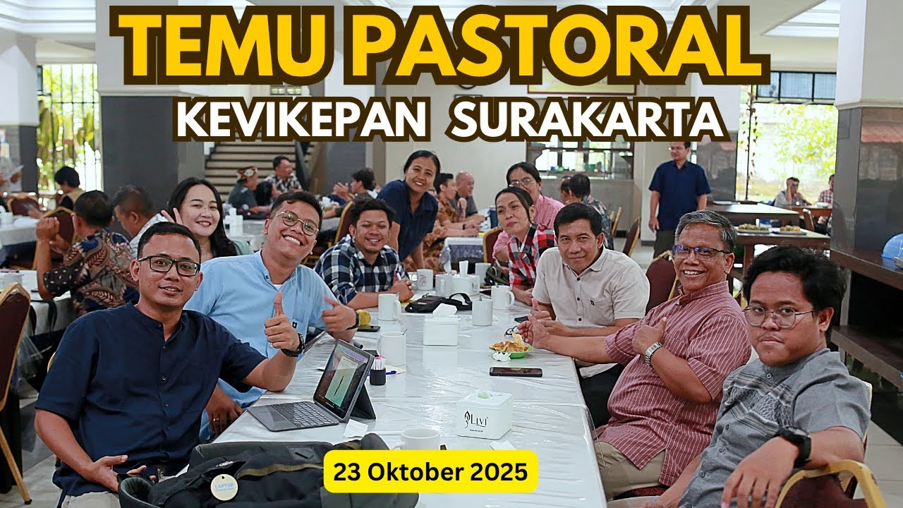 TEPAS 2025 - KEVIKEPAN SURAKARTA