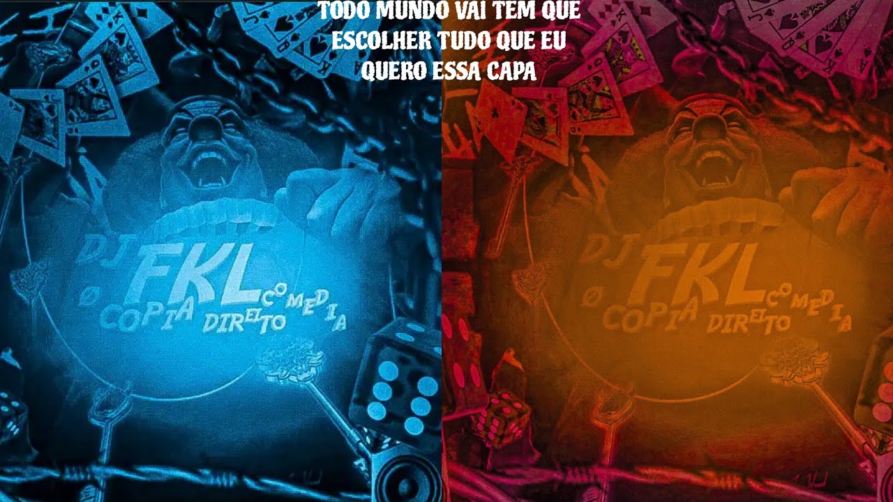 MONTAGEM - MILAGRE SOBRENATURAL (DJ HOTARU DA ZN E DJ FKL)