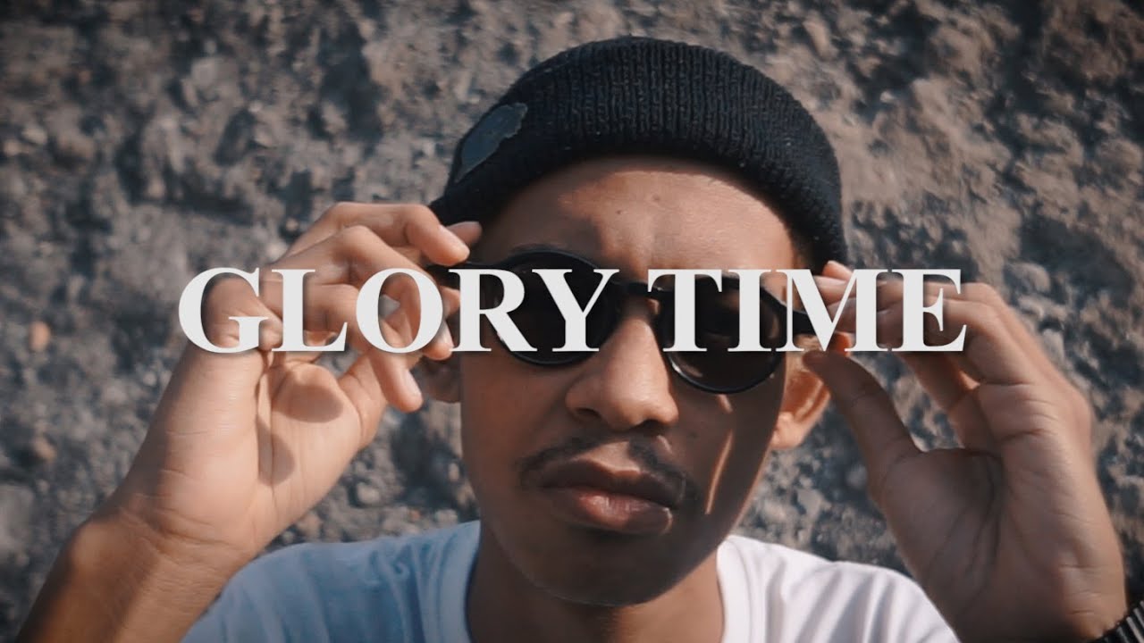 The Genk - Glory Time (Official Music Video)