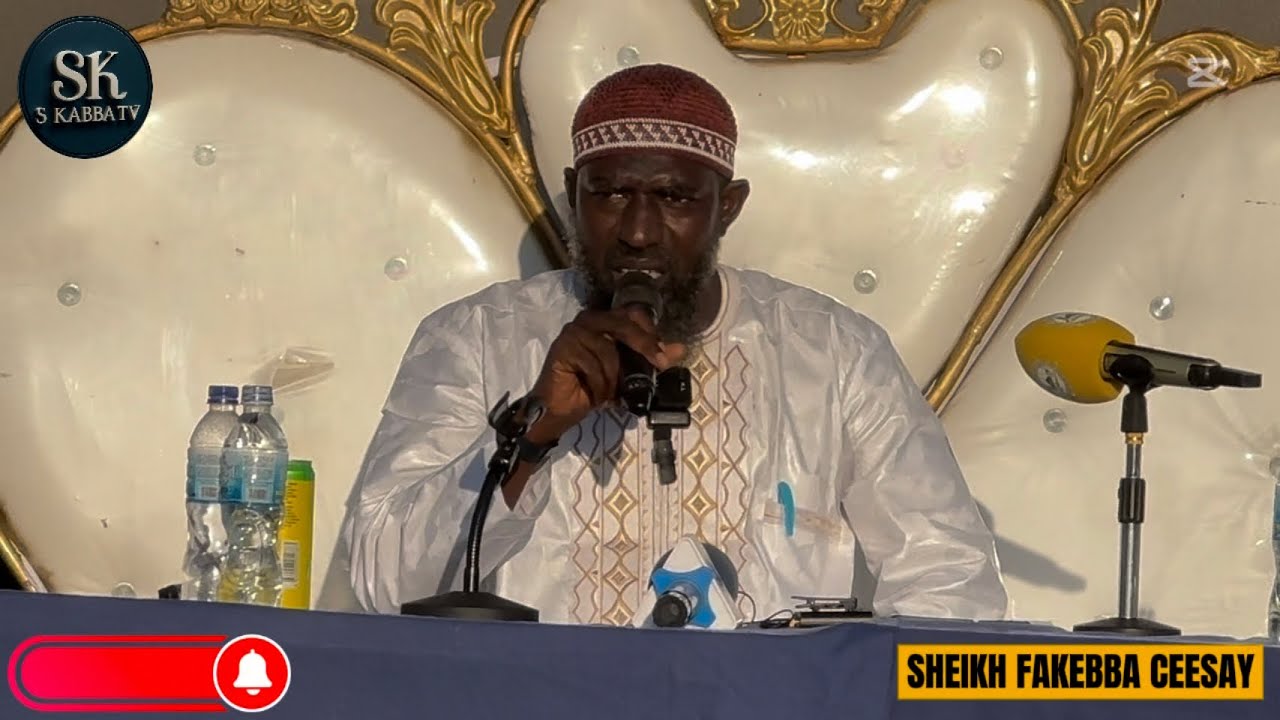 SHEIKH FAKEBBA CEESAY @Kabbasaikou32 
