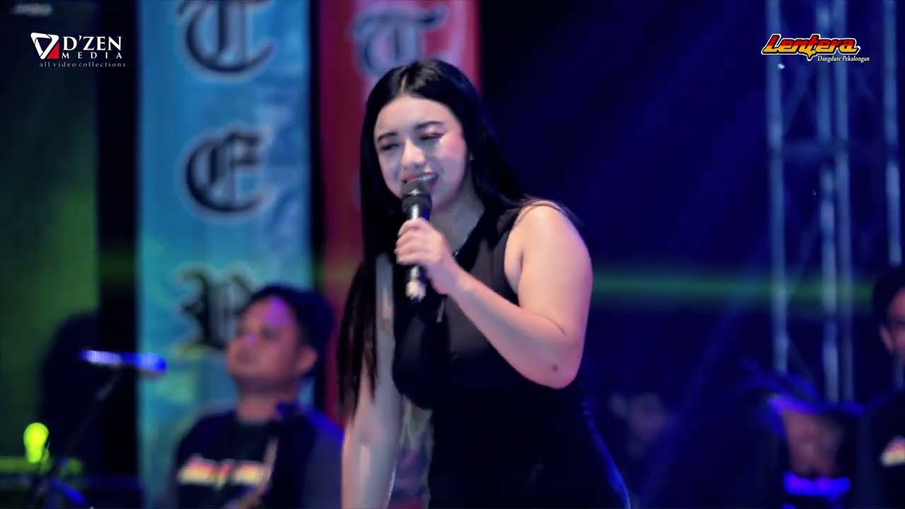 Buih Jadi Permadani - Dessy Tata || live pemuda SPARTAN 22 Agustus 2022