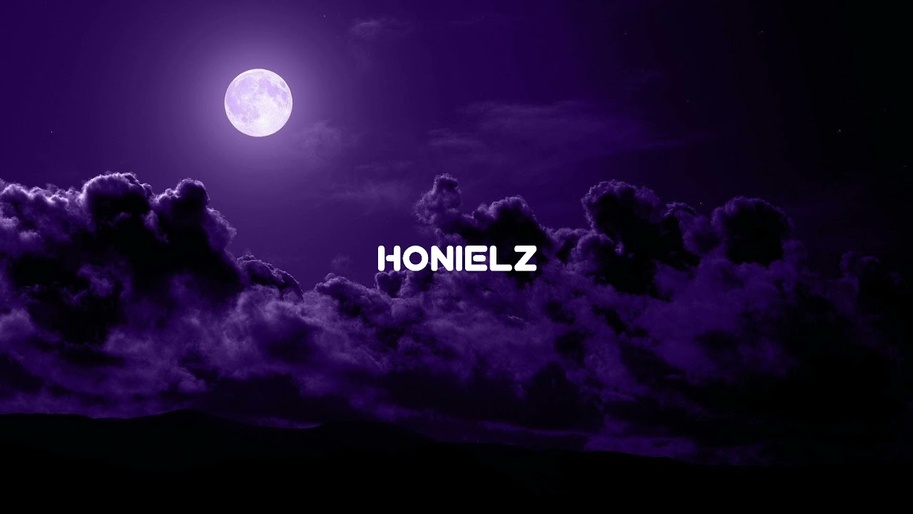 Billie Eilish & Khalid - Lovely (Hippie Sabotage remix) [slowed + reverb]